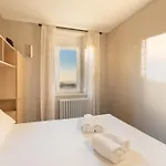 Apartment Alma - With Terrace And Sea View In Biarritz