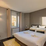 Alma - With Terrace And Sea View In Biarritz