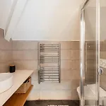 Alma - With Terrace And Sea View In *
