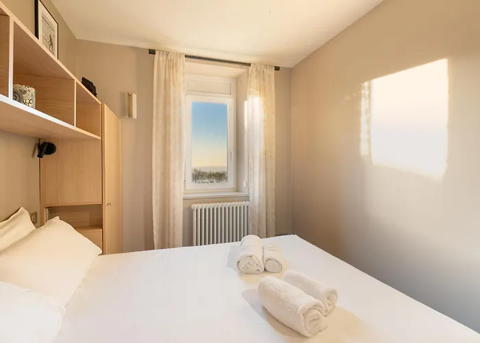 Apartamento Alma - With Terrace And Sea View In Biarriz