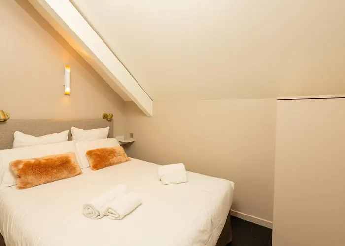 Alma - With Terrace And Sea View In Biarritz