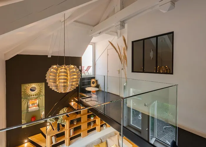 Alma - With Terrace And Sea View In Apartamento *